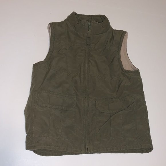 The Children’s Place and Osh Kosh Mixed Clothing Lot - Boy’s Size 5/6 - Picture 2 of 7